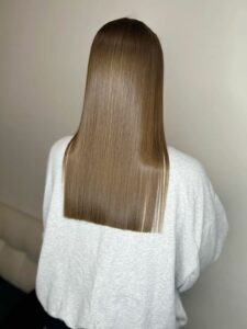 Taninoplasty in Paris