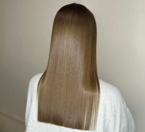 Танинопластика в Париже