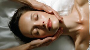 Nettoyage Profond du Visage