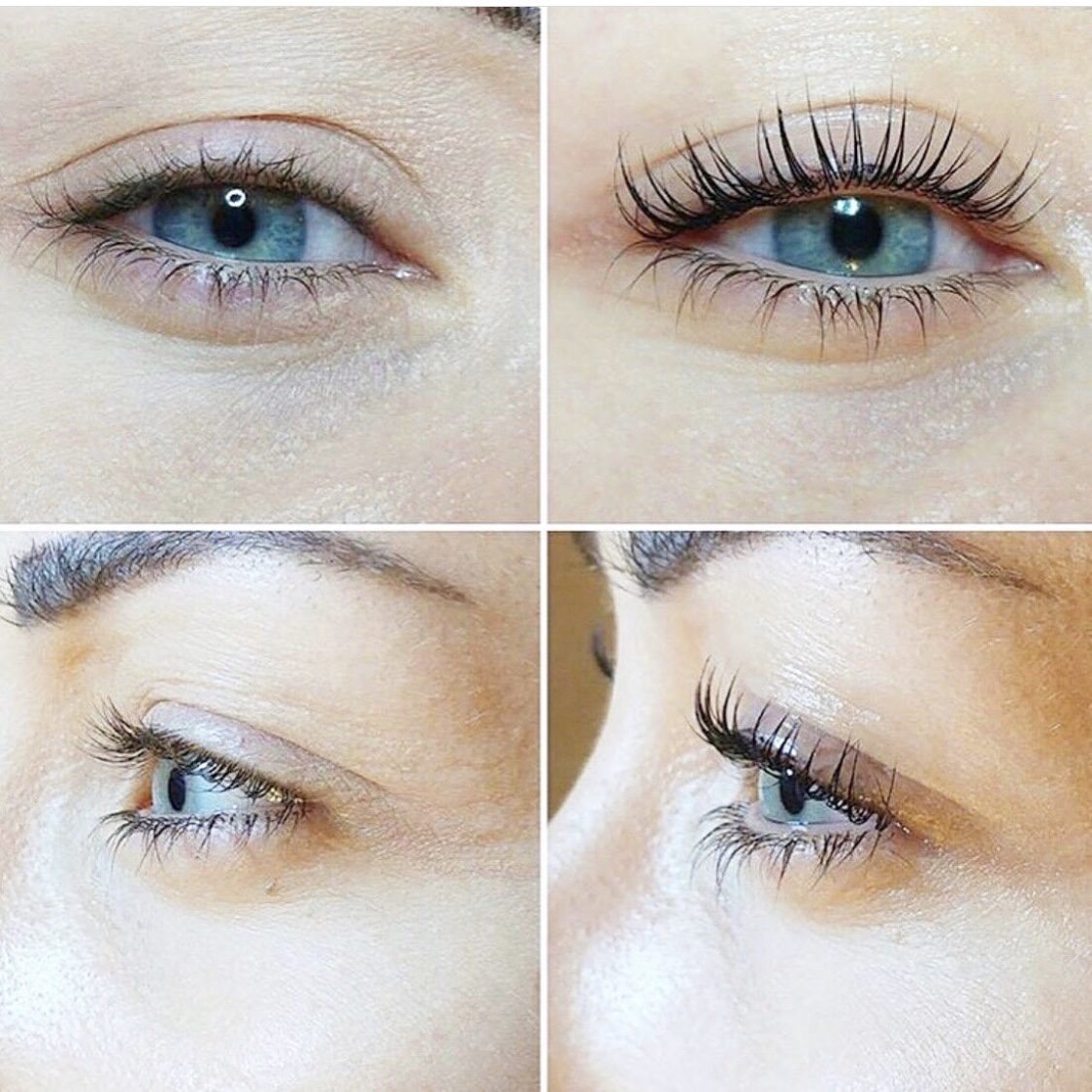 Lash Lift