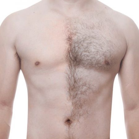 Profitez de nos services d’épilation pour hommes à Paris