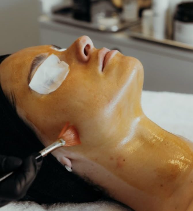 Comment se déroule une séance de Biorepeel chez PUR Paris ?