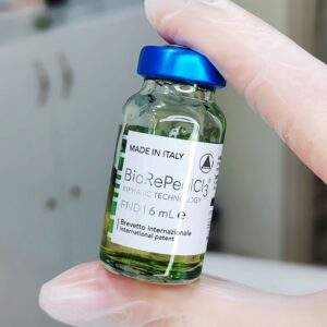 BioRePeel – Glass Skin Therapy