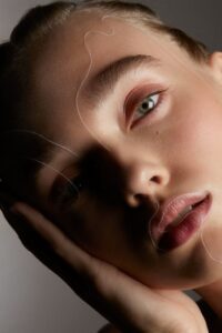 Radiofréquence visage à Paris