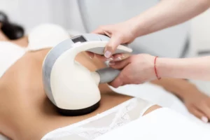 VelaShape 3: Advanced Cellulite Reduction & Body Contouring in Pur Paris