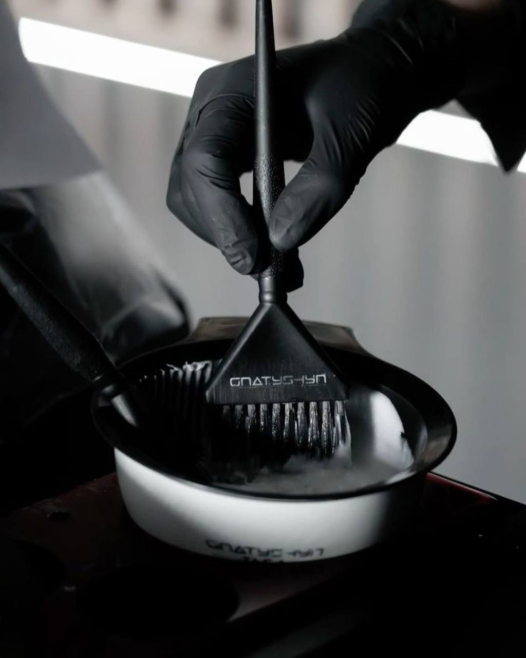 Почему выбирают PUR Paris?