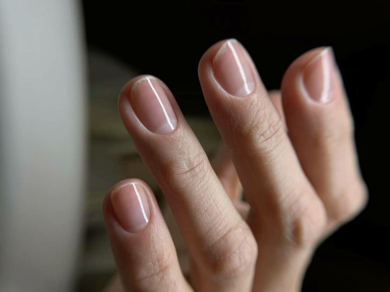 Pourquoi choisir la manucure japonaise chez PUR Paris ?
