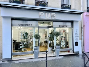 Салон красоты