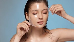 Пилинг лица — обновление, сияние и гладкость кожи