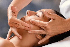 Massage profond lifting