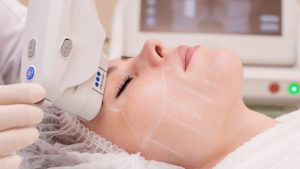 Смас лифтинг