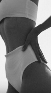 Minceur à Paris — Soins amincissants haut de gamme