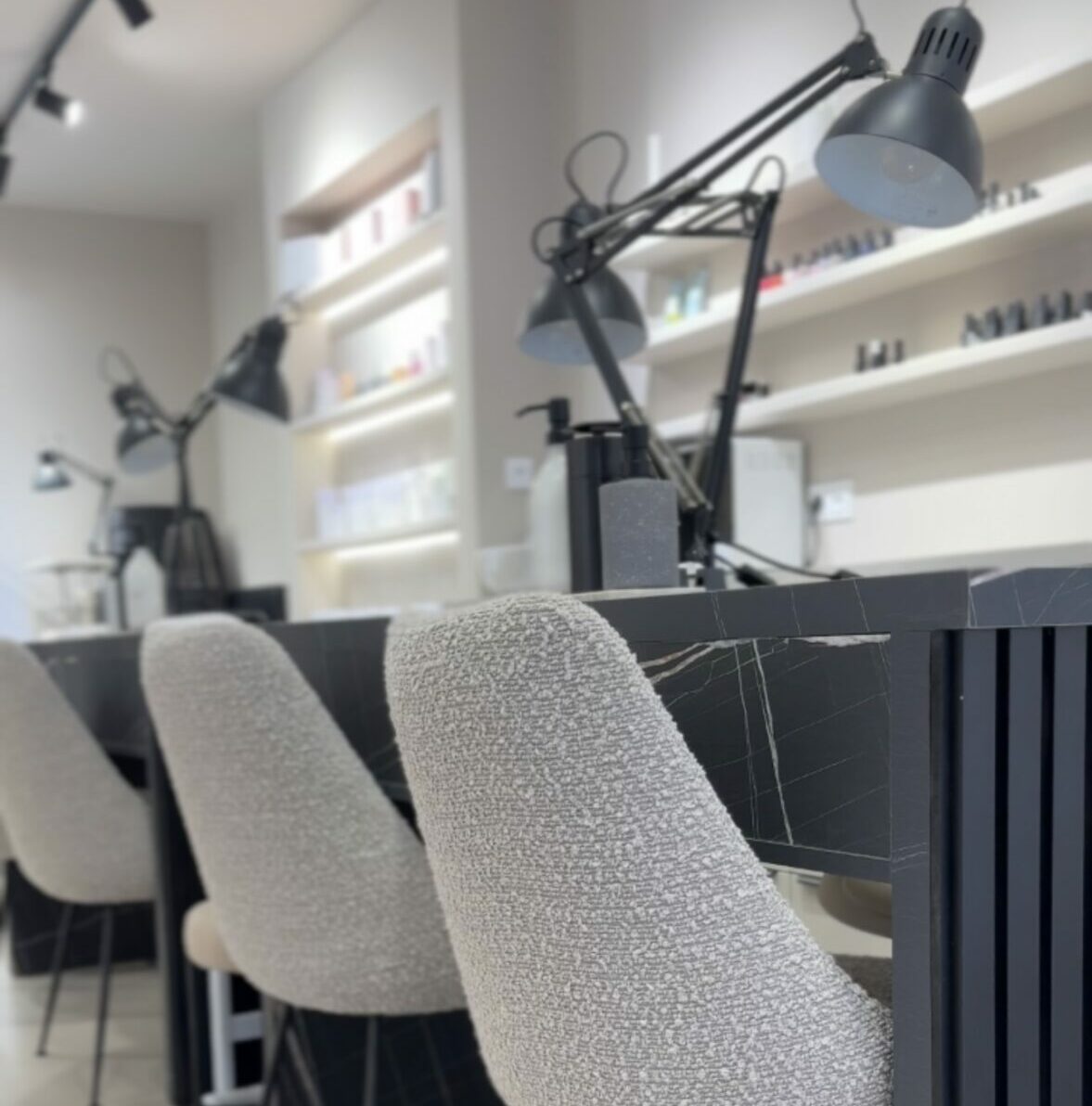 INSTITUT DE BEAUTÉ À PARIS